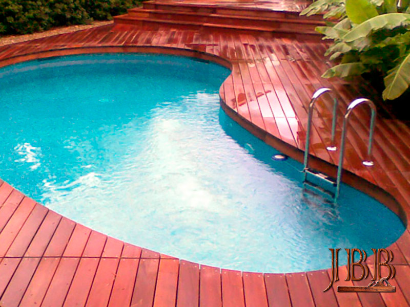 Trabajo realizado en Servicios JBB